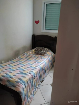 Imagem Cobertura com 2 Quartos à Venda, 74 m² em Jardim Irene - Santo André