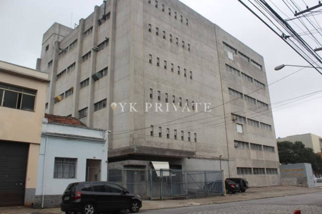 Imagem Imóvel Comercial à Venda, 8.730 m² em Brás - São Paulo