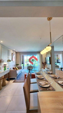 Imagem Apartamento com 3 Quartos à Venda, 90 m² em Guararapes - Fortaleza Imagem Apartamento com 3 Quartos à Venda, 90 m² em Guararapes - Fortaleza