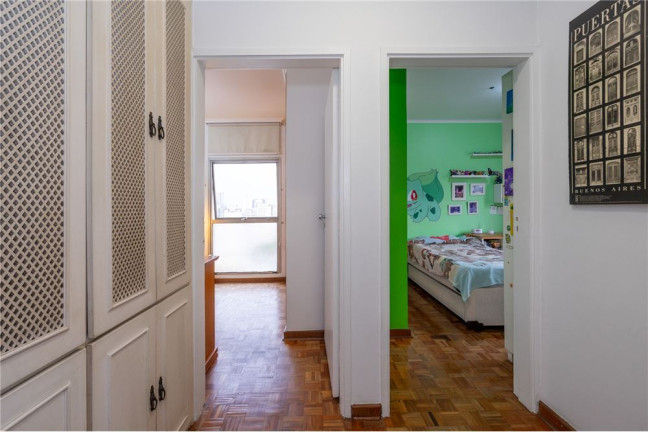 Imagem Apartamento com 2 Quartos à Venda, 124 m² em Itaim Bibi - São Paulo