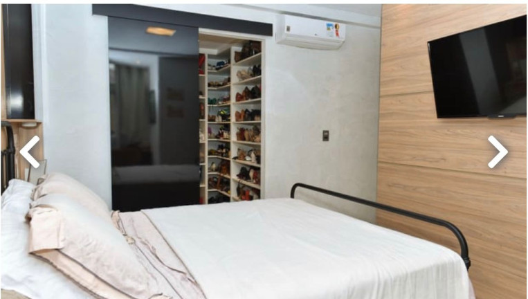 Imagem Apartamento com 4 Quartos à Venda, 170 m² em Mooca - São Paulo Imagem Apartamento com 4 Quartos à Venda, 170 m² em Mooca - São Paulo