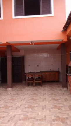 Imagem Sobrado com 3 Quartos à Venda,  em V. Nova Itanhaém - Itanhaém