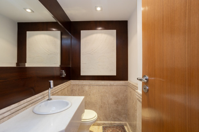 Imagem Apartamento com 3 Quartos à Venda, 228 m² em Itaim Bibi - São Paulo Imagem Apartamento com 3 Quartos à Venda, 228 m² em Itaim Bibi - São Paulo