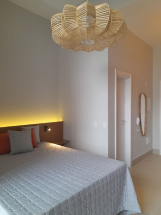 Imagem Apartamento com 1 Quarto para Alugar, 25 m² em Brooklin - São Paulo