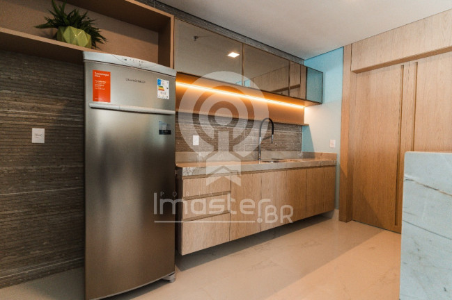 Imagem Apartamento com 1 Quarto à Venda, 38 m² em Praia De Iracema - Fortaleza Imagem Apartamento com 1 Quarto à Venda, 38 m² em Praia De Iracema - Fortaleza