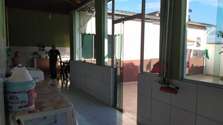 Imagem Casa com 4 Quartos à Venda, 130 m² em Vale Das Acácias - Ribeirão Das Neves