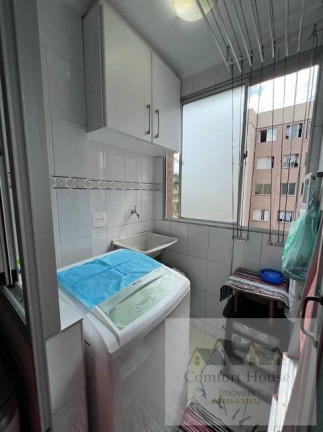 Imagem Apartamento com 2 Quartos à Venda, 53 m² em Vila Parque Jabaquara - São Paulo Imagem Apartamento com 2 Quartos à Venda, 53 m² em Vila Parque Jabaquara - São Paulo