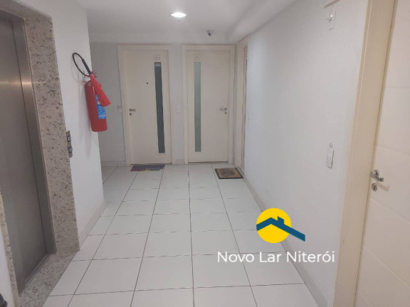 Imagem Sala Comercial à Venda, 27 m² em Icaraí - Niterói