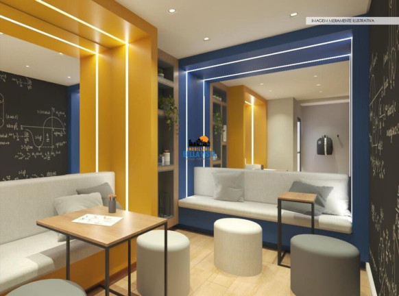 Imagem Apartamento com 1 Quarto à Venda, em Chácara Santo Antônio (zona Sul) - São Paulo Imagem Apartamento com 1 Quarto à Venda, em Chácara Santo Antônio (zona Sul) - São Paulo