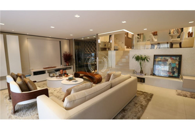 Imagem Casa com 4 Quartos à Venda, 452 m² em Paraíso Do Morumbi - São Paulo Imagem Casa com 4 Quartos à Venda, 452 m² em Paraíso Do Morumbi - São Paulo