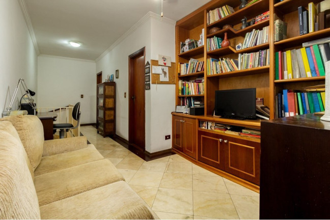 Imagem Casa com 4 Quartos à Venda, 199 m² em Jardim Das Vertentes - São Paulo Imagem Casa com 4 Quartos à Venda, 199 m² em Jardim Das Vertentes - São Paulo