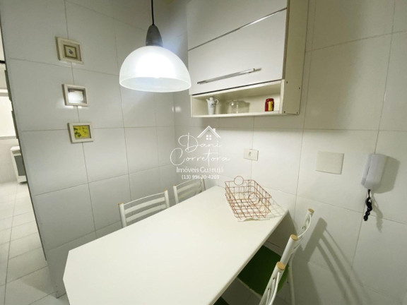Imagem Apartamento com 3 Quartos à Venda, 130 m² em Pitangueiras - Guarujá