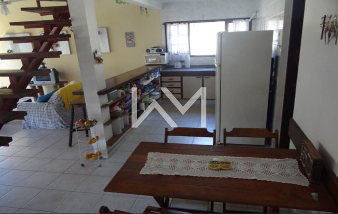 Imagem Casa com 3 Quartos à Venda, 200 m² em Itaguá - Ubatuba Imagem Casa com 3 Quartos à Venda, 200 m² em Itaguá - Ubatuba