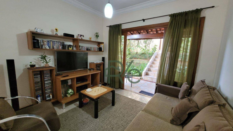 Imagem Casa com 4 Quartos à Venda, 210 m² em Jardim Das Flores - Cotia