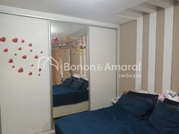 Imagem Casa de Condomínio com 3 Quartos à Venda, 250 m² em Betel - Paulínia Imagem Casa de Condomínio com 3 Quartos à Venda, 250 m² em Betel - Paulínia