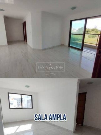 Imagem Apartamento com 3 Quartos à Venda, 96 m² em Intermares - Cabedelo Imagem Apartamento com 3 Quartos à Venda, 96 m² em Intermares - Cabedelo