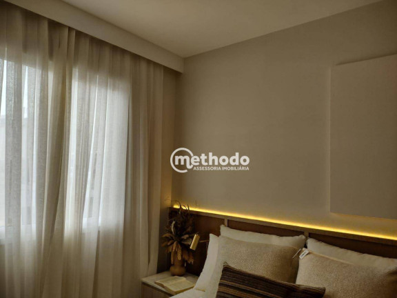 Imagem Apartamento com 2 Quartos à Venda, 57 m² em Mansões Santo Antônio - Campinas Imagem Apartamento com 2 Quartos à Venda, 57 m² em Mansões Santo Antônio - Campinas