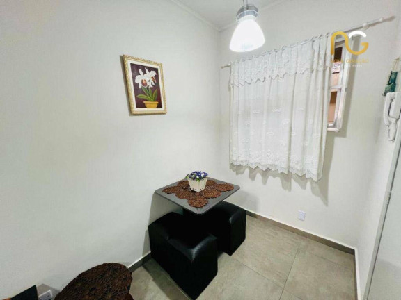 Imagem Kitnet com 1 Quarto à Venda, 35 m² em Boqueirão - Praia Grande Imagem Kitnet com 1 Quarto à Venda, 35 m² em Boqueirão - Praia Grande