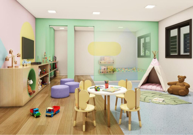 Imagem Imóvel com 2 Quartos à Venda, 43 m² em Lapa - São Paulo Imagem Imóvel com 2 Quartos à Venda, 43 m² em Lapa - São Paulo