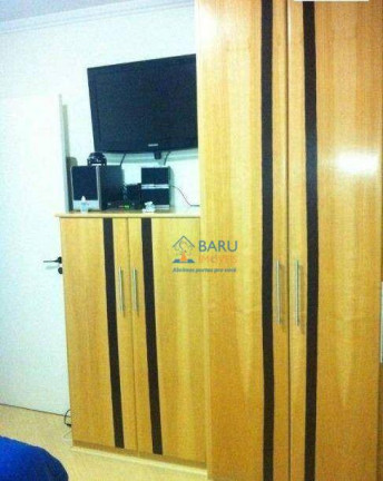 Imagem Apartamento com 2 Quartos à Venda, 58 m² em Vila Pirituba - São Paulo Imagem Apartamento com 2 Quartos à Venda, 58 m² em Vila Pirituba - São Paulo