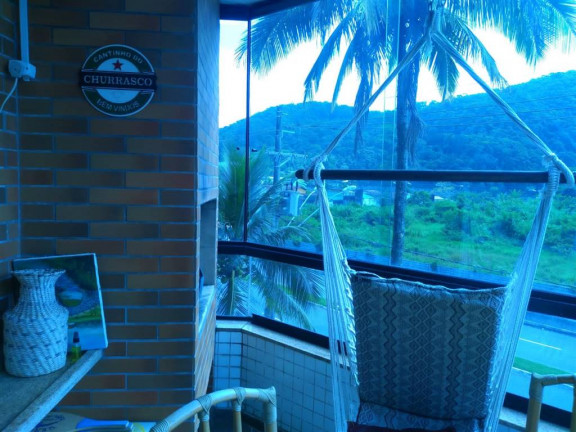 Imagem Apartamento com 2 Quartos à Venda, 67 m² em Solemar - Praia Grande