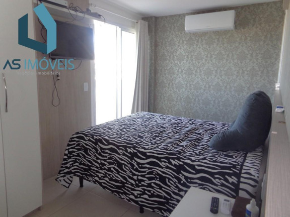 Imagem Apartamento com 2 Quartos à Venda, 85 m² em Braga - Cabo Frio