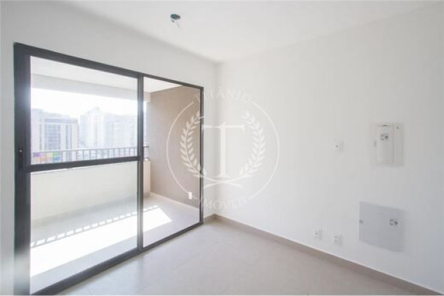 Imagem Apartamento com 2 Quartos à Venda, 39 m² em Moema - São Paulo Imagem Apartamento com 2 Quartos à Venda, 39 m² em Moema - São Paulo