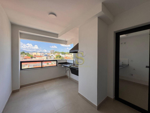 Imagem Apartamento com 2 Quartos à Venda, 89 m² em Atibaia Jardim - Atibaia Imagem Apartamento com 2 Quartos à Venda, 89 m² em Atibaia Jardim - Atibaia