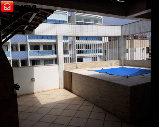 Imagem Imóvel com 3 Quartos à Venda, 155 m² em Itapuã - Vila Velha Imagem Imóvel com 3 Quartos à Venda, 155 m² em Itapuã - Vila Velha