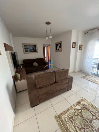 Imagem Apartamento com 3 Quartos à Venda, 115 m² em Canto Do Forte - Praia Grande