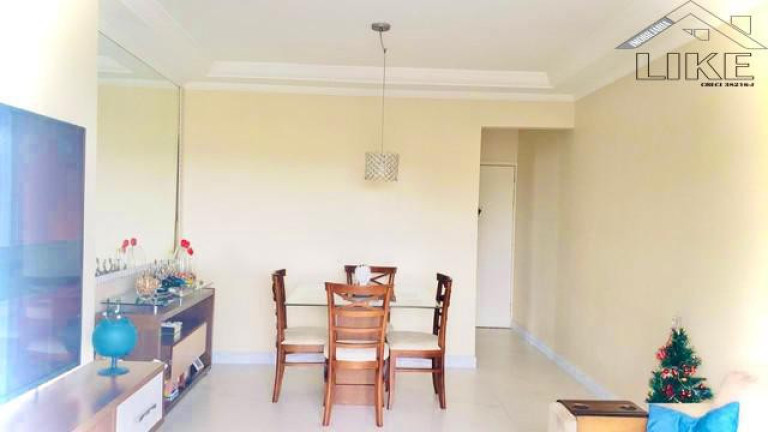 Imagem Imóvel com 2 Quartos à Venda, 62 m² em Jardim Das Indústrias - São José Dos Campos Imagem Imóvel com 2 Quartos à Venda, 62 m² em Jardim Das Indústrias - São José Dos Campos