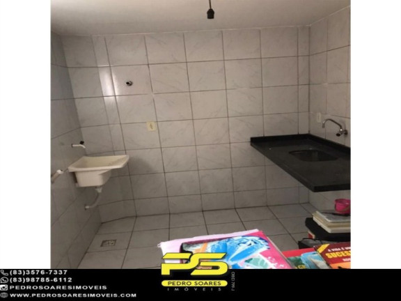 Imagem Apartamento com 3 Quartos à Venda, 70 m² em Jardim Cidade Universitária - João Pessoa Imagem Apartamento com 3 Quartos à Venda, 70 m² em Jardim Cidade Universitária - João Pessoa