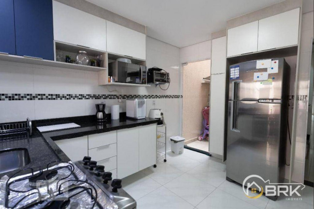 Imagem Sobrado com 3 Quartos à Venda, 138 m² em Vila Formosa - São Paulo