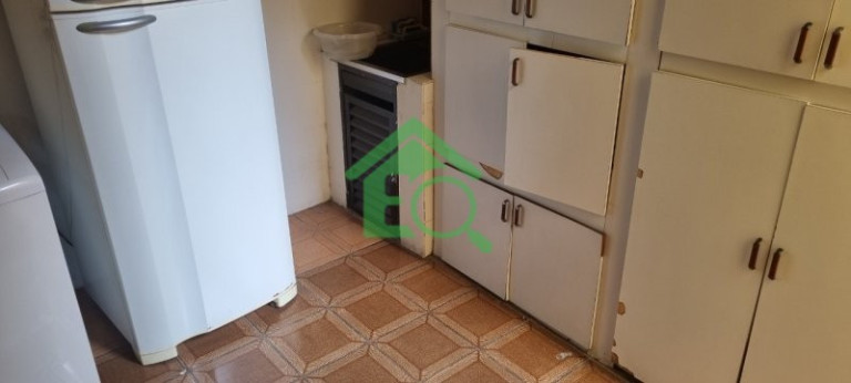Imagem Sobrado com 3 Quartos à Venda, 90 m² em Jardim Sabará - São Paulo Imagem Sobrado com 3 Quartos à Venda, 90 m² em Jardim Sabará - São Paulo