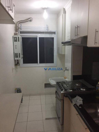 Imagem Apartamento com 2 Quartos à Venda, 52 m² em Jardim Flor Da Montanha - Guarulhos Imagem Apartamento com 2 Quartos à Venda, 52 m² em Jardim Flor Da Montanha - Guarulhos