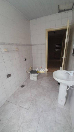 Imagem Casa com 1 Quarto para Alugar, 75 m² em Jardim - Santo André Imagem Casa com 1 Quarto para Alugar, 75 m² em Jardim - Santo André