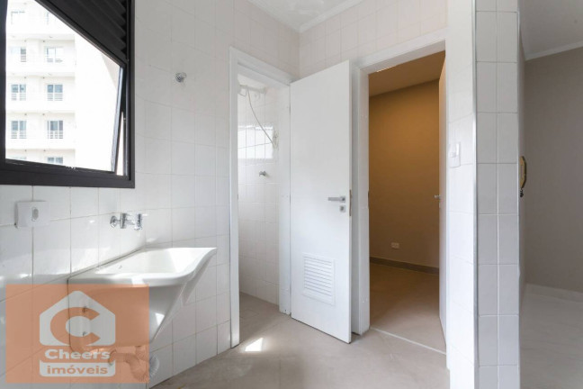 Imagem Apartamento com 3 Quartos à Venda, 125 m² em Moema - São Paulo Imagem Apartamento com 3 Quartos à Venda, 125 m² em Moema - São Paulo