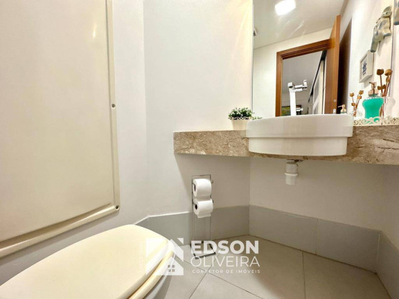 Imagem Apartamento com 4 Quartos à Venda, 203 m² em Miramar - João Pessoa
