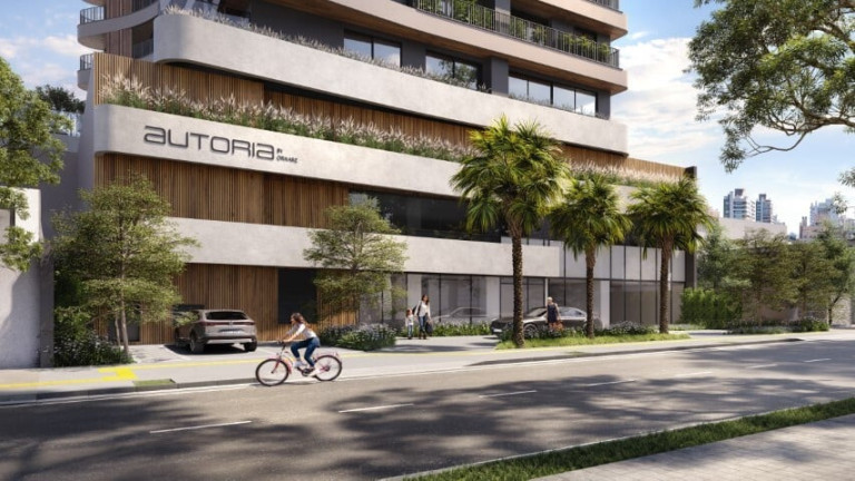 Imagem Apartamento com 2 Quartos à Venda, 61 m² em Setor Marista - Goiânia Imagem Apartamento com 2 Quartos à Venda, 61 m² em Setor Marista - Goiânia