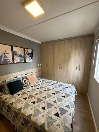 Imagem Apartamento com 3 Quartos à Venda, 71 m² em Jardim Tamoio - Jundiaí