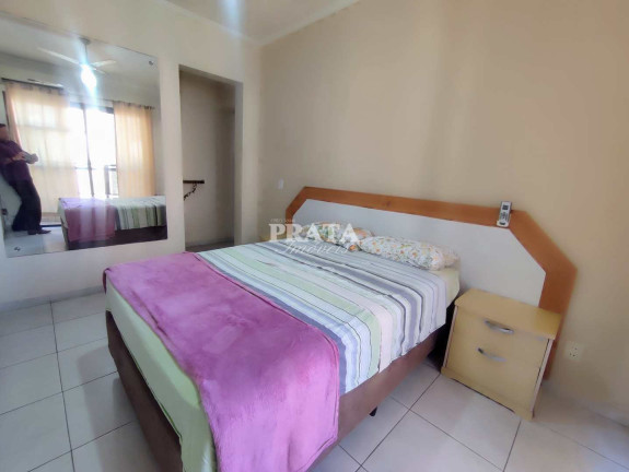 Imagem Imóvel à Venda, 48 m² em Itararé - São Vicente
