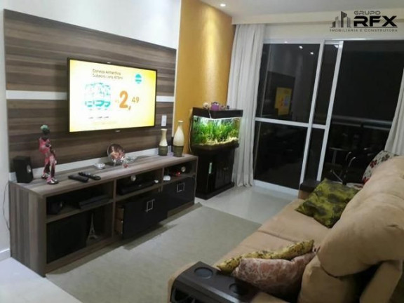 Imagem Apartamento com 2 Quartos à Venda, 78 m² em Icaraí - Niterói