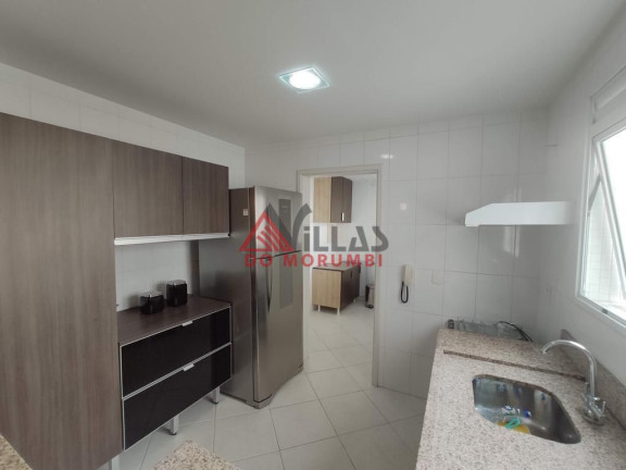 Imagem Apartamento com 4 Quartos à Venda, 140 m² em Riviera De São Lourenço - Bertioga Imagem Apartamento com 4 Quartos à Venda, 140 m² em Riviera De São Lourenço - Bertioga