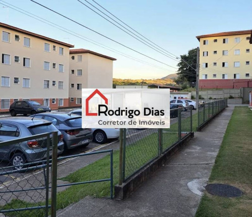 Imagem Apartamento com 2 Quartos para Alugar, 58 m² em Parque Residencial Eloy Chaves - Jundiaí