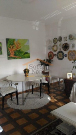 Imagem Sobrado com 2 Quartos à Venda, 100 m² em Santa Teresinha - São Paulo Imagem Sobrado com 2 Quartos à Venda, 100 m² em Santa Teresinha - São Paulo