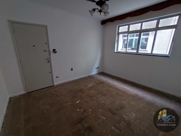 Imagem Apartamento com 3 Quartos à Venda, 89 m² em Marapé - Santos Imagem Apartamento com 3 Quartos à Venda, 89 m² em Marapé - Santos