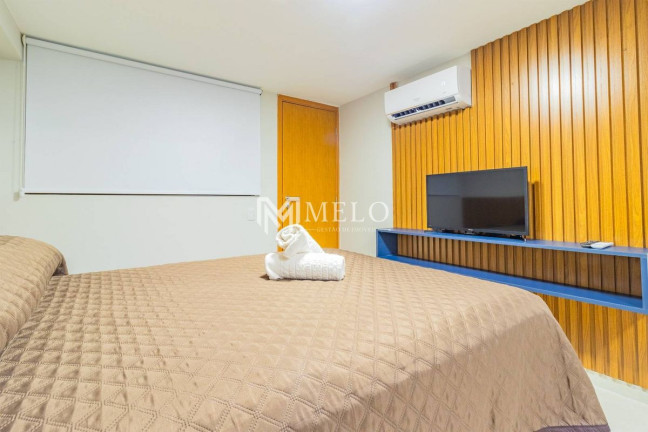 Imagem Apartamento com 2 Quartos à Venda, 42 m² em Ipojuca Imagem Apartamento com 2 Quartos à Venda, 42 m² em Ipojuca