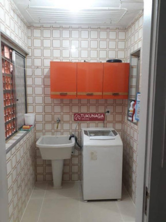 Imagem Apartamento com 3 Quartos à Venda, 80 m² em Centro - Guarulhos Imagem Apartamento com 3 Quartos à Venda, 80 m² em Centro - Guarulhos