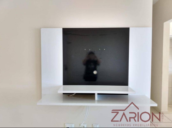 Imagem Apartamento com 2 Quartos à Venda, 65 m² em Chácara São Manoel - Taubaté
