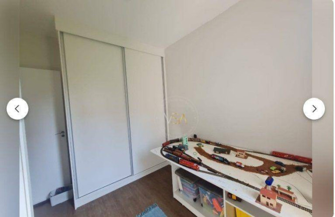 Imagem Apartamento com 3 Quartos para Alugar, 84 m² em Jardim Santa Rosa - Valinhos